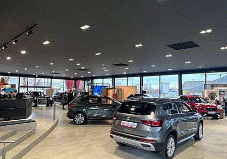 Skoda Octavia Style mit Panorama, AHK, Navi, LED, Tempomat