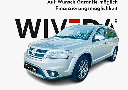 Fiat Freemont Lounge AWD Aut. KAMERA~AHK~7-SITZER~