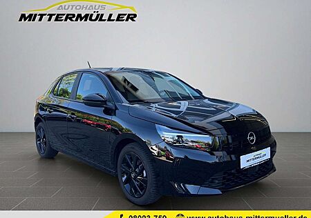 Opel Corsa F 1.2 Turbo PDC Kamera Sitzhzg.