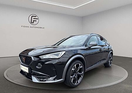 Cupra Formentor VZ Virtual*Kamer*DCC*ACC*App*AHK*Beats