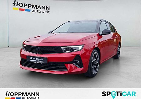 Opel Astra ST Ultimate*Navi*Kamera*Leder*Pano*el.Heck
