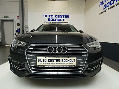 Audi A4 Avant Sport  S-Line*Aut*Klimaaut*NaviMMI