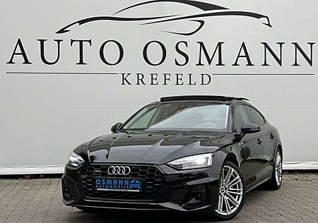 Audi A5 Sportback 50 TDI quattro tiptronic S line