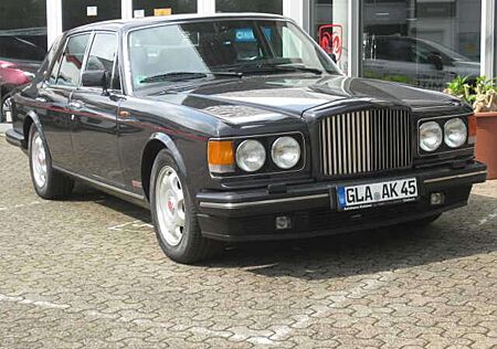 Bentley Brooklands