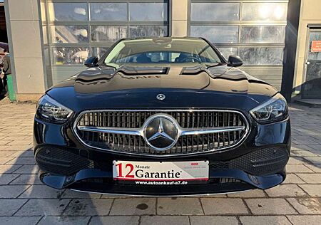 Mercedes-Benz C 220 d 9G-TRONIC Avantgarde *Sportfahrwerk*