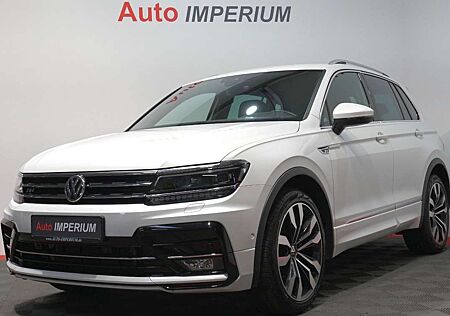 VW Tiguan Volkswagen R Line 2.0 TDI 4Motion*ACC*HuD*LED