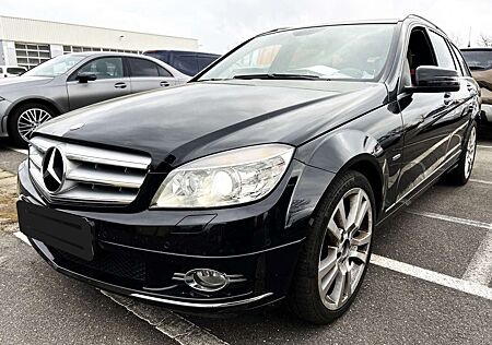 Mercedes-Benz C 250 C250 T CDI AVANTGARDE| BI-XENON|AHK|SOUND