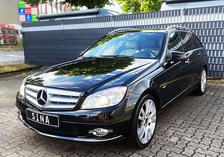 Mercedes-Benz C 250 C250 T CDI AVANTGARDE| BI-XENON|AHK|SOUND