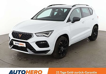 Cupra Ateca 2.0 TSI 4Drive Aut.*NAVI*LED*ACC*360°PLA*