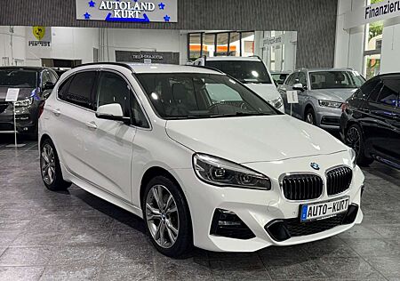 BMW 225 iA*xDrive*LED*Leder*Navi*Voll*M-Sport