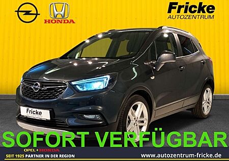 Opel Mokka X Innovation Navi/Klimaautom./SHZ/LHZ/Rückfahrkam./L