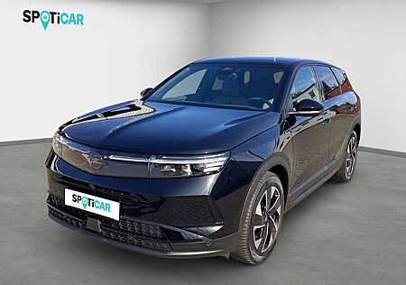 Opel Grandland 1.2 48V Mild-Hybrid 100 kW GS