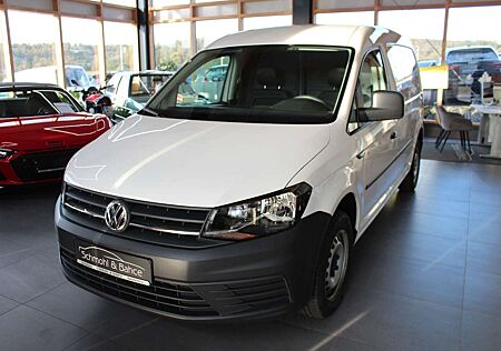 VW Caddy Volkswagen Nfz Maxi 2.0 TDI Kasten EcoProfi BMT