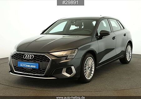 Audi A3 Sportback 35 TFSI advanced #Virtual#LED#Navi#