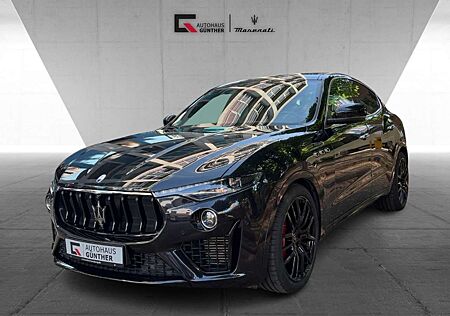 Maserati Levante Modena S MY22 430HP Approved