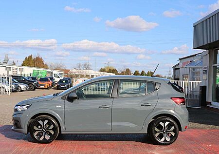 Dacia Sandero Expression