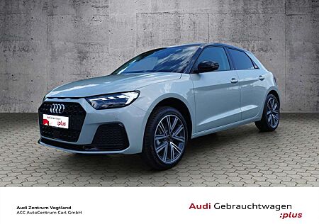 Audi A1 Sportback advanced 30 TFSI