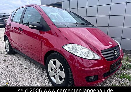 Mercedes-Benz A 180 CDI + TÜV 07.2026