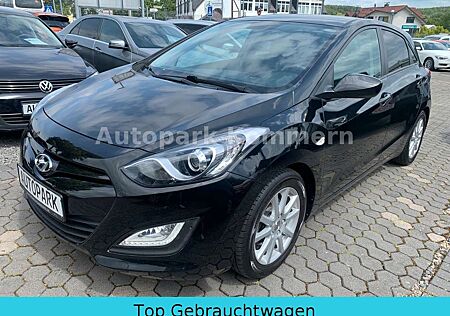 Hyundai i30 Classic*USB*1 Hand*