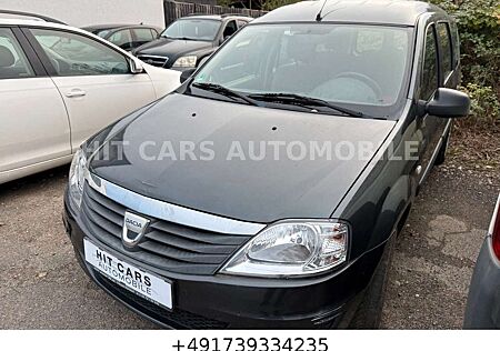 Dacia Logan MCV Kombi Ambiance