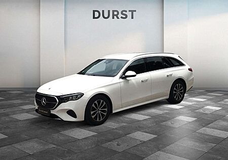 Mercedes-Benz E 220 T d,AVA,ADV,AHK,DISTR,WINTERP,KEYLESS,KAME