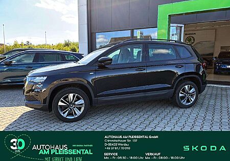 Skoda Karoq Tour 110 kW TSI Navi*SHZ*GAR 2027
