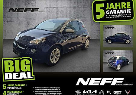 Opel Adam 1.4 120 Jahre LM W-Paket PDC Teilled.