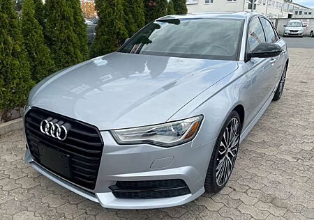 Audi A6 2.0 TFSI S tronic /LEDER/XENON/SHZ