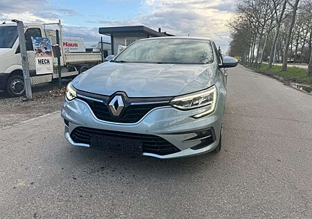 Renault Megane IV Lim. 5-trg. Business Edition