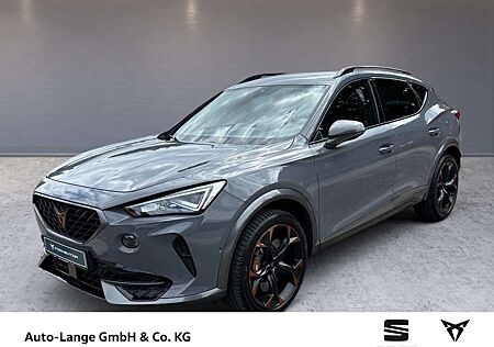 Cupra Formentor VZ 2.0 TSI 310 PS 4Dr NAVI KAMERA