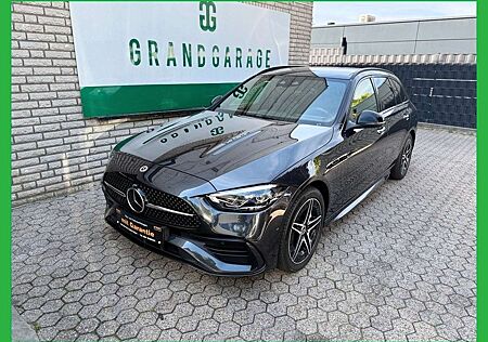 Mercedes-Benz C 300 C -Klasse T T e AMG SPORT PAKET