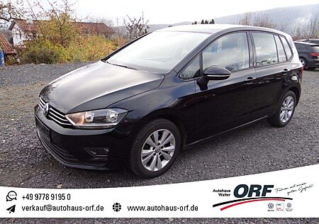 VW Golf Volkswagen Sportsvan VII Comfortline 1.6TDI