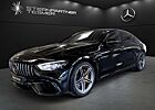 Mercedes-Benz AMG GT 63 S 4M+ +Memory+SDach+KAMERA+WIDE+HuD