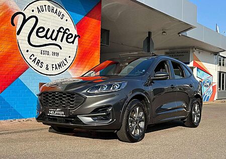Ford Kuga Plug-In Hybrid ST-Line /LED/Panoschiebedach