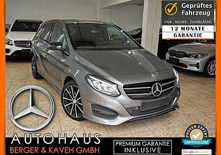 Mercedes-Benz B 160 B160 AUT | LED | FACELIFT + [12M GARANTIE]