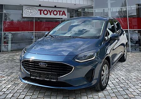 Ford Fiesta 1.1 Cool & Connect DynLi SpurH LED PDC