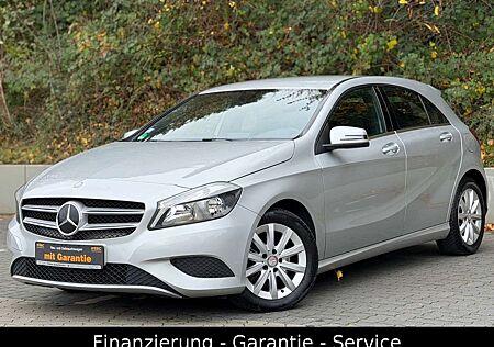 Mercedes-Benz A 180 BlueEfficiency/AUTOMATIK/KAMERA/ERST 83TKM