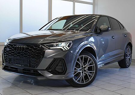 Audi Q3 Sportback 40TDI S Line~ Sport/Sonos