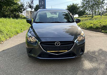 Mazda 2 Signature+