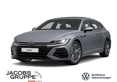 VW Arteon Volkswagen SB R 2.0 TSI DSG Navi*AHK*360°*ACC*LED R 4Motion