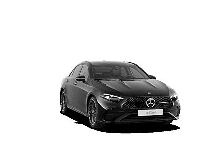 Mercedes-Benz A 250 4M Limousine AMG Line 2.H *19 *Pano*Night