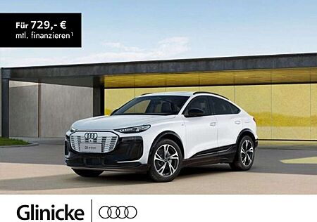 Audi Q6 e-tron Q6 Q6 Sportback e-tron quattro