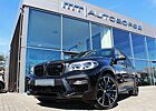 BMW X3 M COMPETITION EXKLUSIV! LED/HUD/H&K/PANO+21"