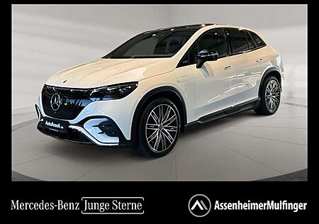 Mercedes-Benz EQE SUV EQE 350 4matic SUV AMG AMG+MBUX+Burm+Night+AHK
