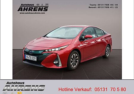 Toyota Prius Plug-in Hybrid Comfort *Sitzheiz+Navi+Kamera+LED M
