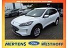 Ford Kuga Titanium X 2.5 PHEV LED + AHK + ACC + Kamera