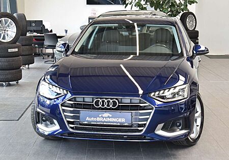 Audi A4 Limo 35TDI S-tronic advanced LED~Navi~B&O~DAB