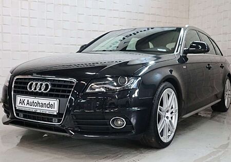 Audi A4 Avant,S-line,Leder,Xenon,Memory,Panorama
