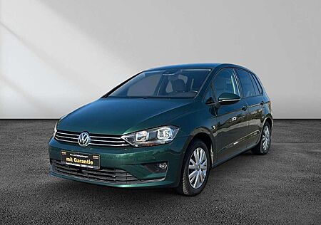 VW Golf Volkswagen Sportsvan 1.6 TDI BMT DSG Comfortline | ACC