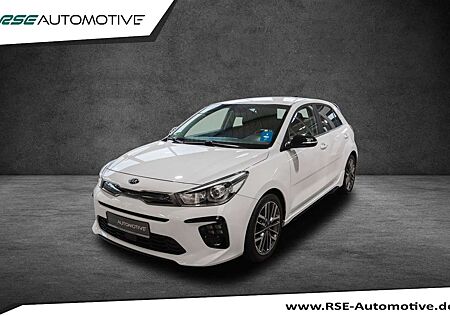 Kia Rio GT-Line Automatik Navi Key-Less